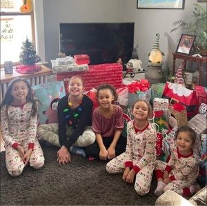 Meet your Posher, Ann